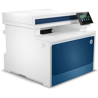 HP Color LaserJet Pro 4302dw MFP 3-in-1 4RA83F#B19