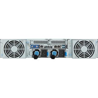 Gigabyte G293-Z41 rev. AAP1 Rack Server 2U Dual Sockel SP5