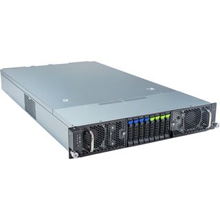 Gigabyte G293-Z41 rev. AAP1 Rack Server 2U Dual Sockel SP5