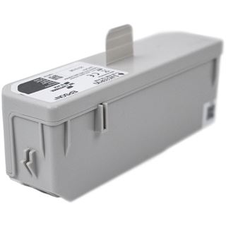 EPSON Tintenpatrone schwarz TM-J7xx