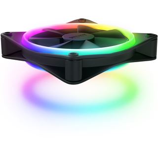 NZXT F Series F120 RGB DUO 3er-Pack 120x120x25mm 500-1800 U/min 29