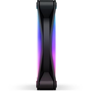 NZXT F Series F120 RGB DUO 3er-Pack 120x120x25mm 500-1800 U/min 29