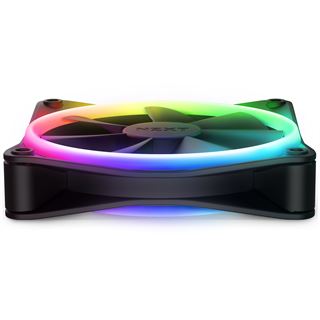 NZXT F Series F120 RGB DUO 3er-Pack 120x120x25mm 500-1800 U/min 29