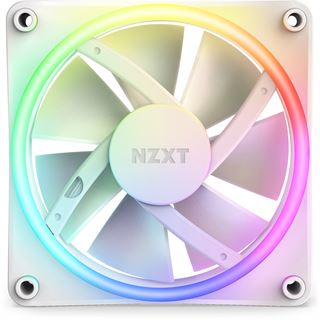 NZXT F Series F120 RGB DUO, 3er-Pack 120x120x25mm 500-1800 U/min 29