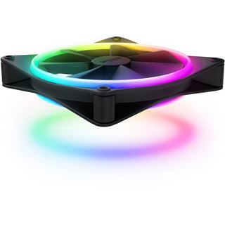 NZXT F Series F140 RGB DUO 140x140x26mm 500-1800 U/min 36 dB(A)