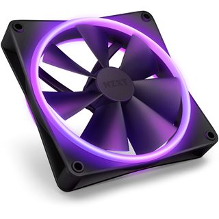 NZXT F Series F140 RGB DUO 140x140x26mm 500-1800 U/min 36 dB(A)