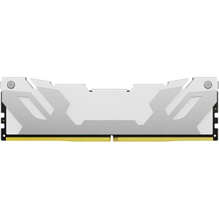 32GB Kingston FURY Renegade weiß/silber DDR5-6000 DIMM CL32