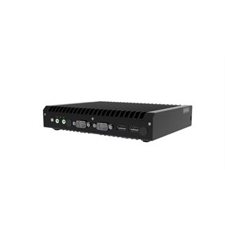Lenovo ThinkEdge SE10 ATOM X6214RE 4GB 256/SSD W10IoT