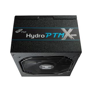1200 Watt FSP Group Hydro PTM X Pro Modular 80+ Platinum