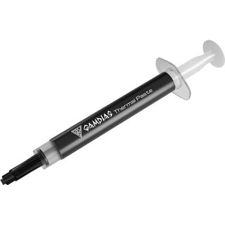 (€1.485,00*/1kg) Gamdias Wärmeleitpaste Waermeleitpaste 4g