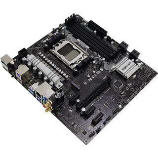 Biostar A620MP-E Pro AMD A620 So.AM5 DDR5 mATX Retail