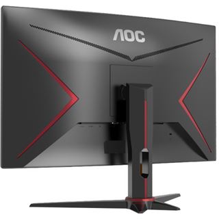 27" (68,58cm) AOC AGON C27G2E schwarz 1080x1920 1x DisplayPort