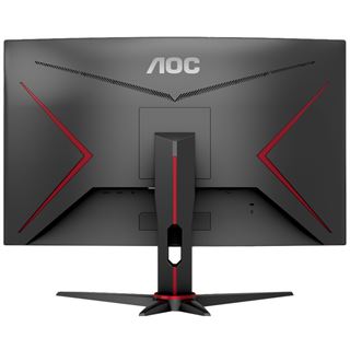 27" (68,58cm) AOC AGON C27G2E schwarz 1080x1920 1x DisplayPort