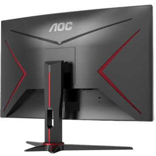 27" (68,58cm) AOC AGON C27G2E schwarz 1080x1920 1x DisplayPort