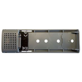LC-Power USB-C 3.1 externes Gehäuse für M.2