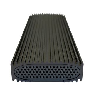 LC-Power USB-C 3.1 externes Gehäuse für M.2