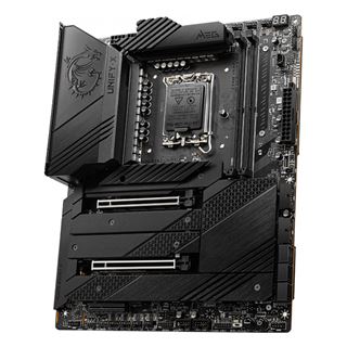 MSI MEG Z690 UNIFY-X So.1700 DDR5 ATX Bulk Artikel