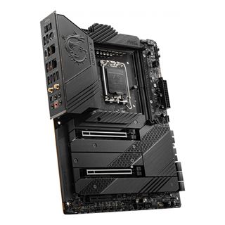 MSI MEG Z690 UNIFY-X So.1700 DDR5 ATX Bulk Artikel