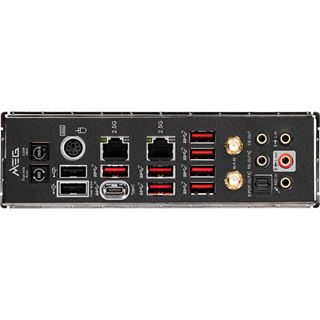 MSI MEG Z690 UNIFY-X So.1700 DDR5 ATX Bulk Artikel