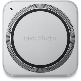 APPLE Mac Studio Apple M2 Ultra 24-Core CPU 60-Core GPU 32-Core