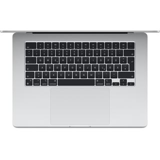 Notebook 15.3" (38,86cm) APPLE MacBook Air Apple M2 Chip 8-Core