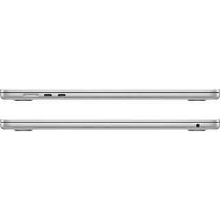 Notebook 15.3" (38,86cm) APPLE MacBook Air Apple M2 Chip 8-Core