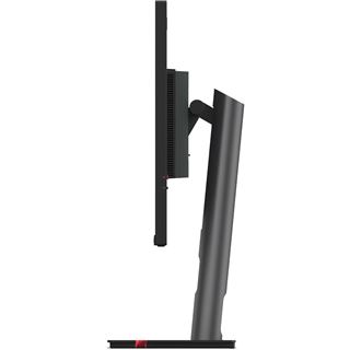 31.5" (80,01cm) Lenovo ThinkVision P32p-30 schwarz 3840x2160
