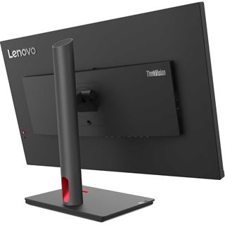 31.5" (80,01cm) Lenovo ThinkVision P32p-30 schwarz 3840x2160