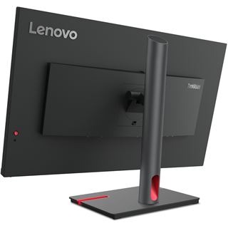31.5" (80,01cm) Lenovo ThinkVision P32p-30 schwarz 3840x2160