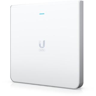 Ubiquiti UniFi AP U6-Enterprise-IW WiFi6 ohne PoE-Injektor