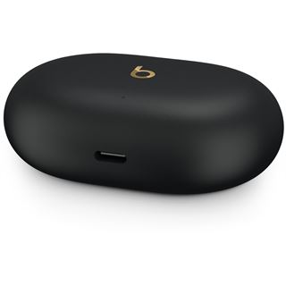 Apple Beats Studio Buds + TRUE WL NOISE CL EARBUDS - BLACK/GOLD