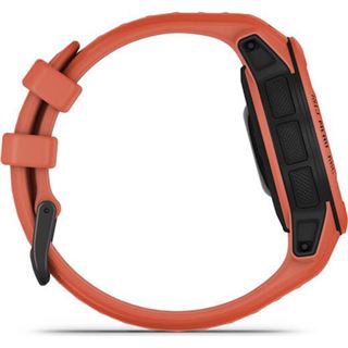 Garmin Instinct 2S, Red