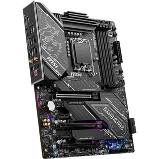 MSI Gaming PRO WIFI Intel Z790 So. 1700 DDR5 ATX Retail
