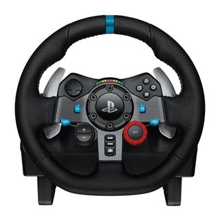 LOGITECH G29 DRIVING FORCE RACING WHEEL