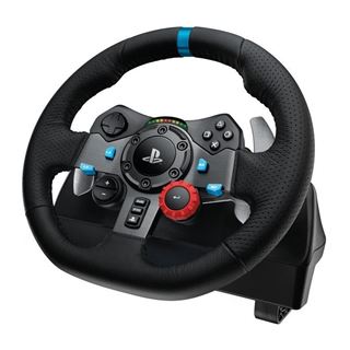 LOGITECH G29 DRIVING FORCE RACING WHEEL