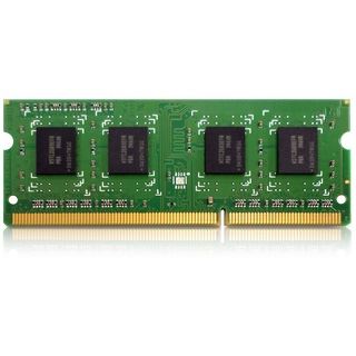 16GB (1x16GB) QNAP DDR4 RAM 3200 MHZ SO-DIMM