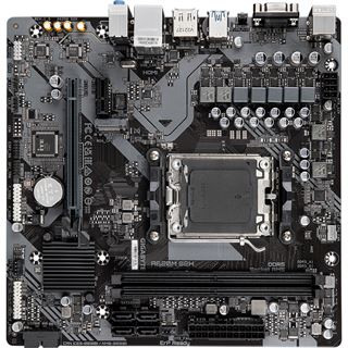 Gigabyte S2H AMD A620 So.AM5 DDR5 mATX Retail