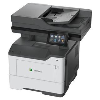 LEXMARK MX532adwe