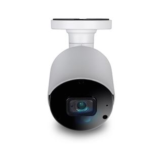 TRENDNET INDOOR OUTDOOR 5 MP POE DAY/NIGHT NETWORK CAMERA