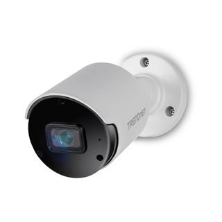TRENDNET INDOOR OUTDOOR 5 MP POE DAY/NIGHT NETWORK CAMERA