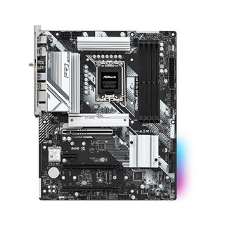 ASRock Pro RS WiFi Intel B760 So. 1700 DDR5 ATX Retail