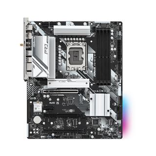 ASRock Pro RS WiFi Intel B760 So. 1700 DDR5 ATX Retail