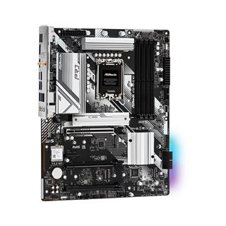 ASRock Pro RS WiFi Intel B760 So. 1700 DDR5 ATX Retail