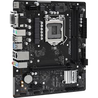 ASRock B560M-HDV/M.2 1200 mATX HDMI/DVI/VGA DDR4 retail