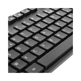 Targus USB Wired Keyboard French Layout