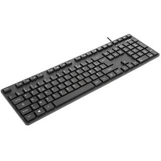 Targus USB Wired Keyboard French Layout