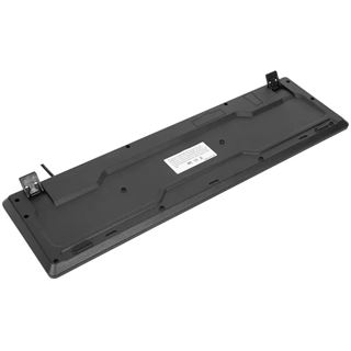 Targus USB Wired Keyboard French Layout