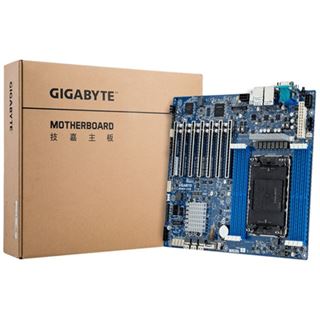 Gigabyte Mainboard MS03-CE0 ATX Sockel 4677 single ATX, LGA4677,