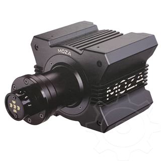 Moza Racing R9 V2 Direct Drive Wheelbase (9 Nm)