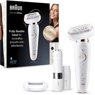 Braun Silk-épil 9 Flex SES 9005 3D